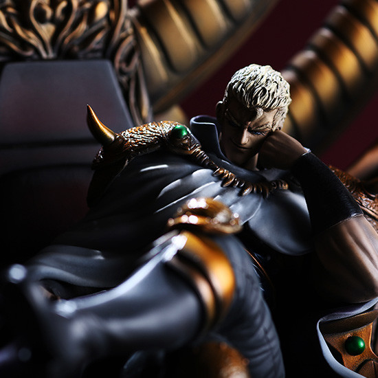 Hokuto no Ken - Thouzer - SpiceSeed Hokuto no Ken Series - Mikoshi Ver. (SpiceSeed) photo 18