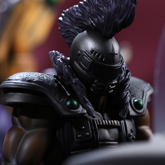 Hokuto no Ken - Thouzer - SpiceSeed Hokuto no Ken Series - Mikoshi Ver. (SpiceSeed) photo 22
