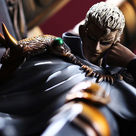 Hokuto no Ken - Thouzer - SpiceSeed Hokuto no Ken Series - Mikoshi Ver. (SpiceSeed) photo 23