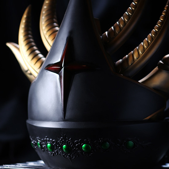 Hokuto no Ken - Thouzer - SpiceSeed Hokuto no Ken Series - Throne Ver. (SpiceSeed) photo 2