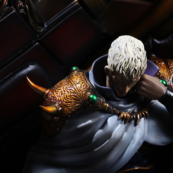 Hokuto no Ken - Thouzer - SpiceSeed Hokuto no Ken Series - Throne Ver. (SpiceSeed) photo 12