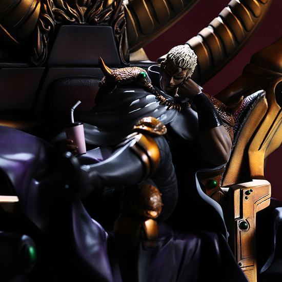 Hokuto no Ken - Thouzer - SpiceSeed Hokuto no Ken Series - Throne Ver. (SpiceSeed) photo 18