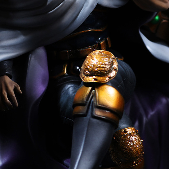 Hokuto no Ken - Thouzer - SpiceSeed Hokuto no Ken Series - Throne Ver. (SpiceSeed) photo 19