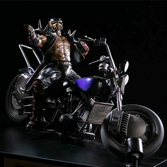 Hokuto no Ken - Jagi - SpiceSeed Hokuto no Ken Series (SpiceSeed) photo 3