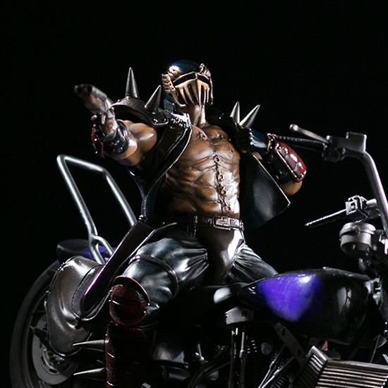 Hokuto no Ken - Jagi - SpiceSeed Hokuto no Ken Series (SpiceSeed) photo 5