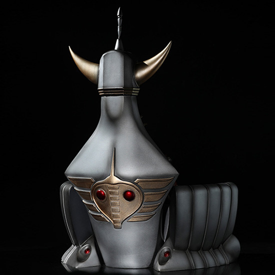 Hokuto no Ken - Raoh - SpiceSeed Hokuto no Ken Series - Gyokuza Ver. (SpiceSeed) photo 6