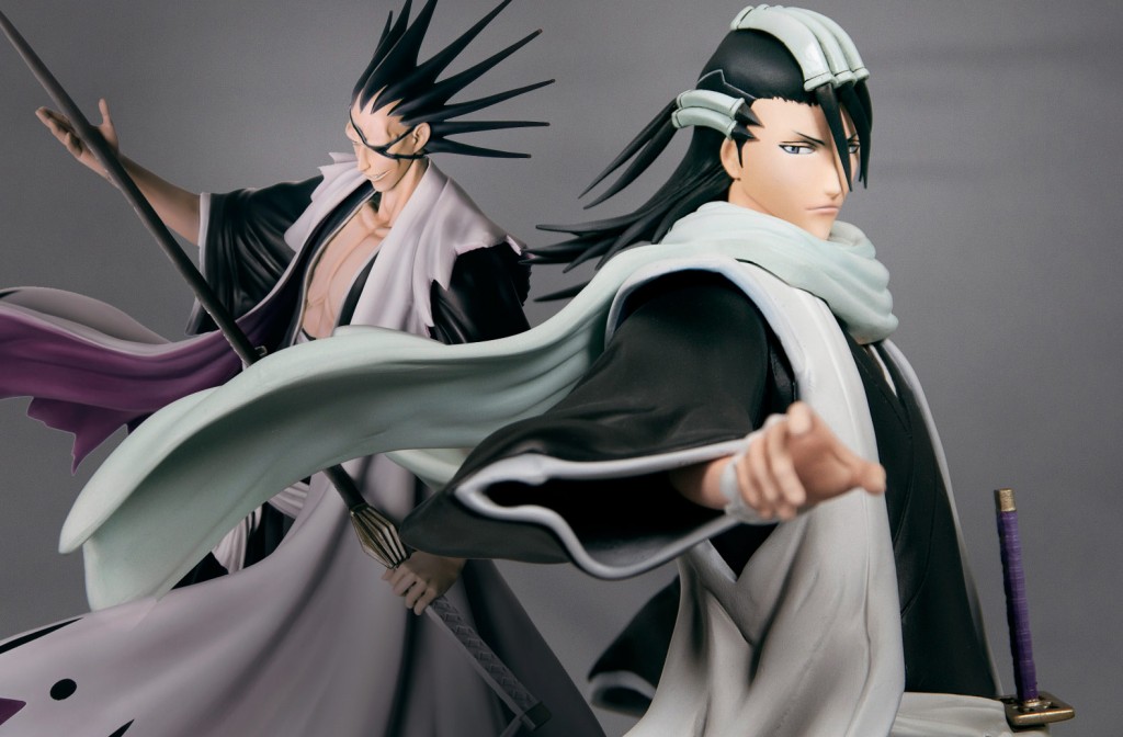 Kuchiki Byakuya