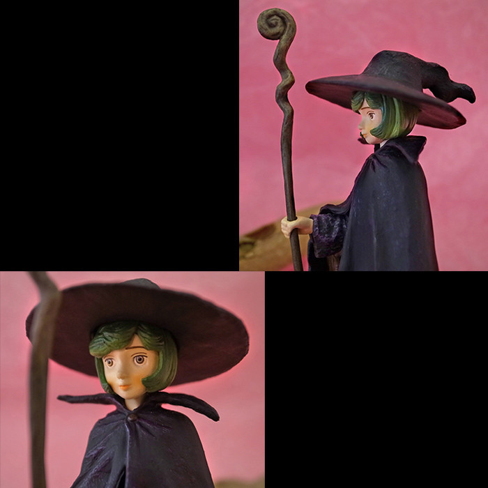 Berserk - Golem - Isidro - Schierke - No. 452 - Exclusive Set Version (Art of War) photo 2