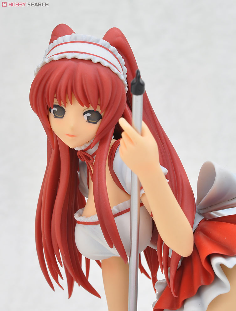 To Heart 2 - Kousaka Tamaki - Skytube - 1/7 - Lady Red Maid ver. (Alphamax) photo 9