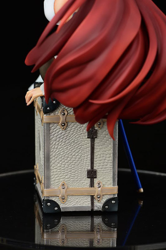 Fairy Tail - Erza Scarlet - 1/6 - Bunny Girl_Style, Type White (Orca Toys) photo 15
