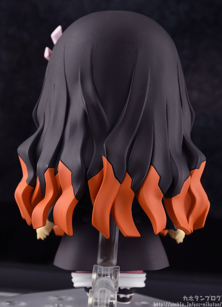 Kimetsu no Yaiba - Kamado Nezuko - Nendoroid (#1194) (Good Smile Company) photo 6