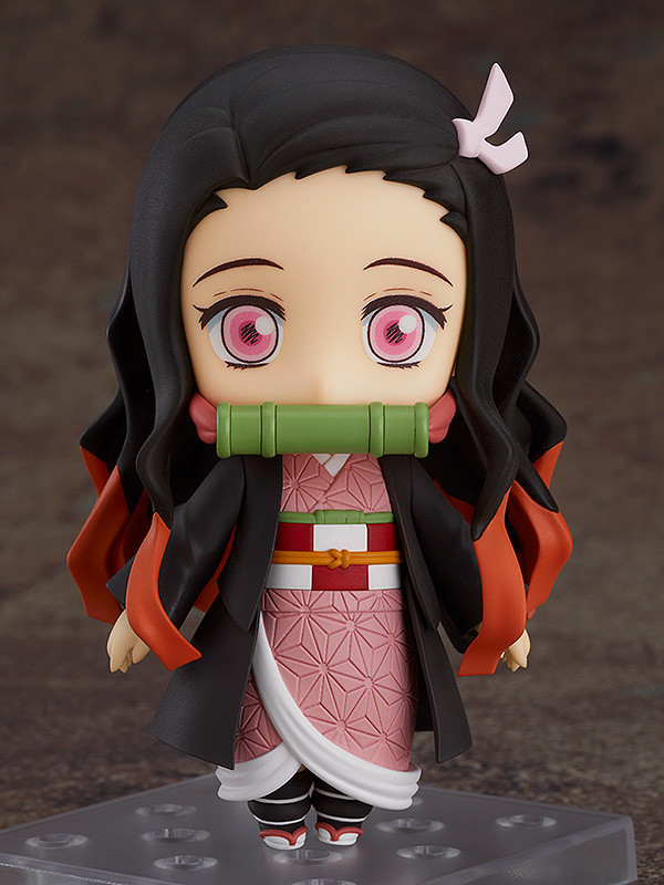 Kimetsu no Yaiba - Kamado Nezuko - Nendoroid (#1194) (Good Smile Company) photo 11
