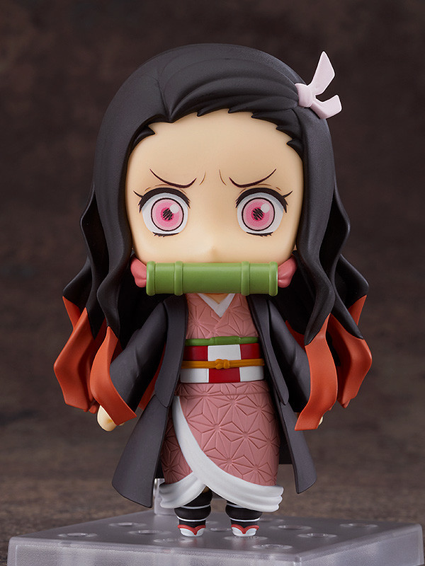 Kimetsu no Yaiba - Kamado Nezuko - Nendoroid (#1194) (Good Smile Company) photo 13