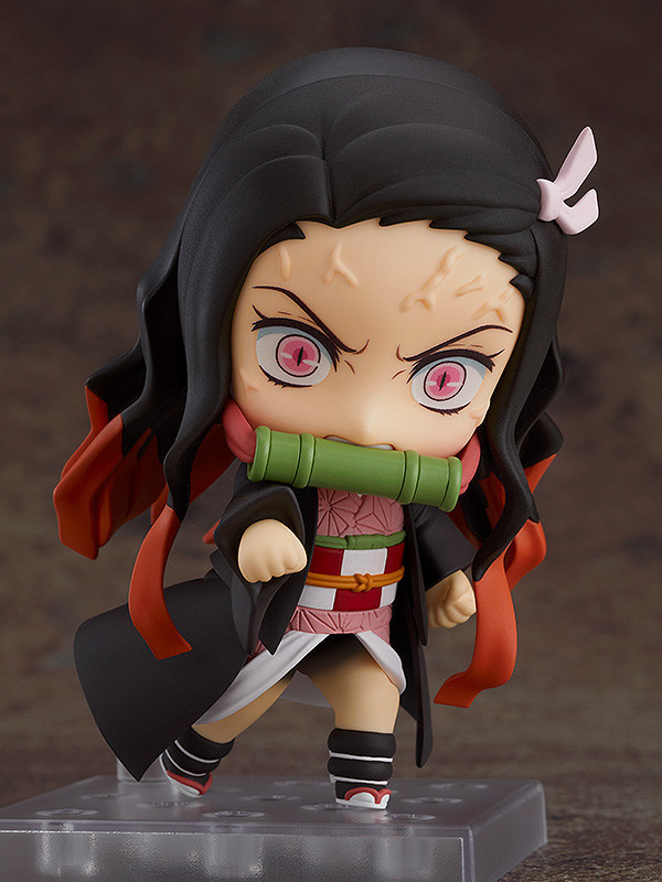 Kimetsu no Yaiba - Kamado Nezuko - Nendoroid (#1194) (Good Smile Company) photo 15