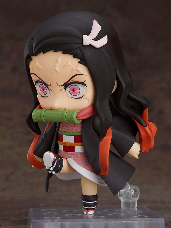 Kimetsu no Yaiba - Kamado Nezuko - Nendoroid (#1194) (Good Smile Company) photo 16