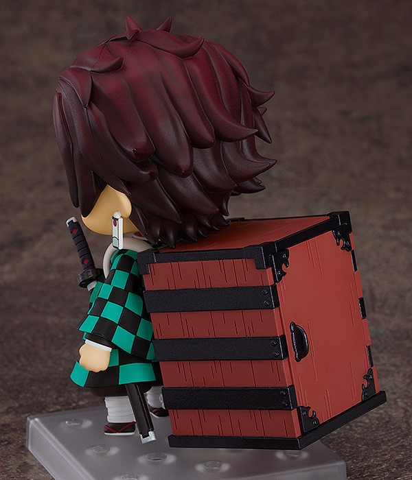 Kimetsu no Yaiba - Kamado Nezuko - Nendoroid (#1194) (Good Smile Company) photo 22
