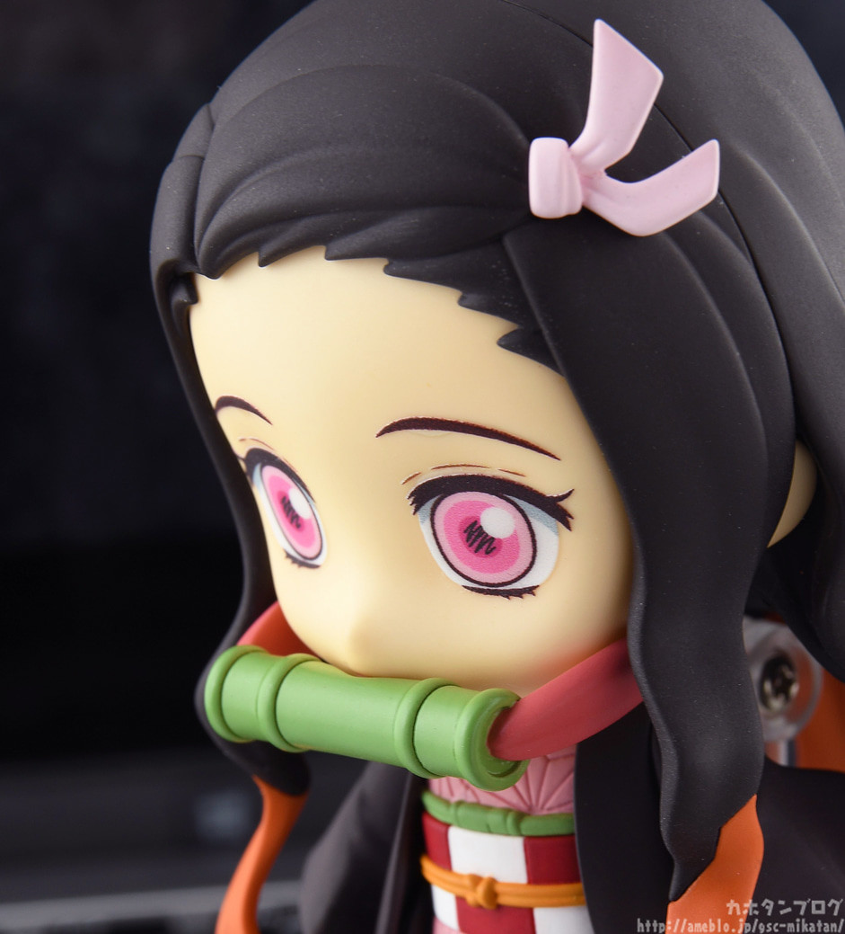Kimetsu no Yaiba - Kamado Nezuko - Nendoroid (#1194) (Good Smile Company) photo 25