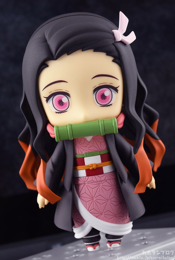 Kimetsu no Yaiba - Kamado Nezuko - Nendoroid (#1194) (Good Smile Company) photo 26