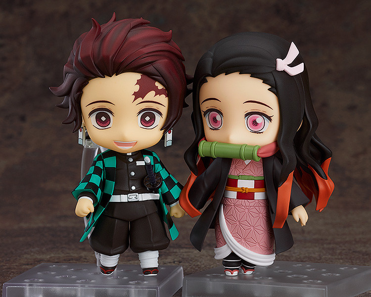 Kimetsu no Yaiba - Kamado Tanjirou - Nendoroid (#1193) (Good Smile Company) photo 2