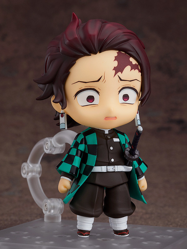 Kimetsu no Yaiba - Kamado Tanjirou - Nendoroid (#1193) (Good Smile Company) photo 15