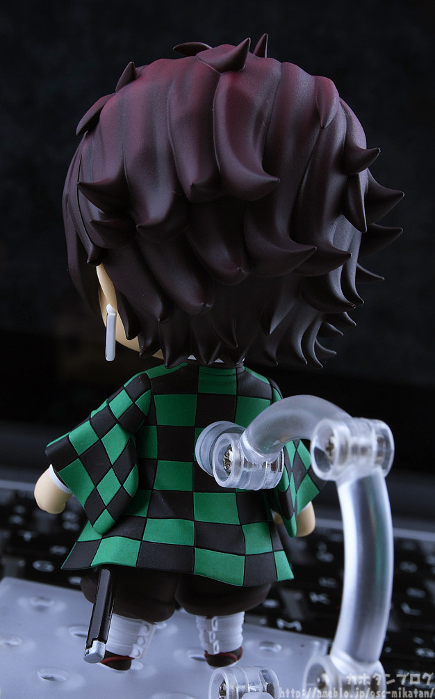 Kimetsu no Yaiba - Kamado Tanjirou - Nendoroid (#1193) (Good Smile Company) photo 18