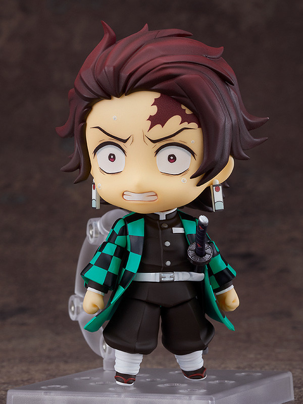 Kimetsu no Yaiba - Kamado Tanjirou - Nendoroid (#1193) (Good Smile Company) photo 23