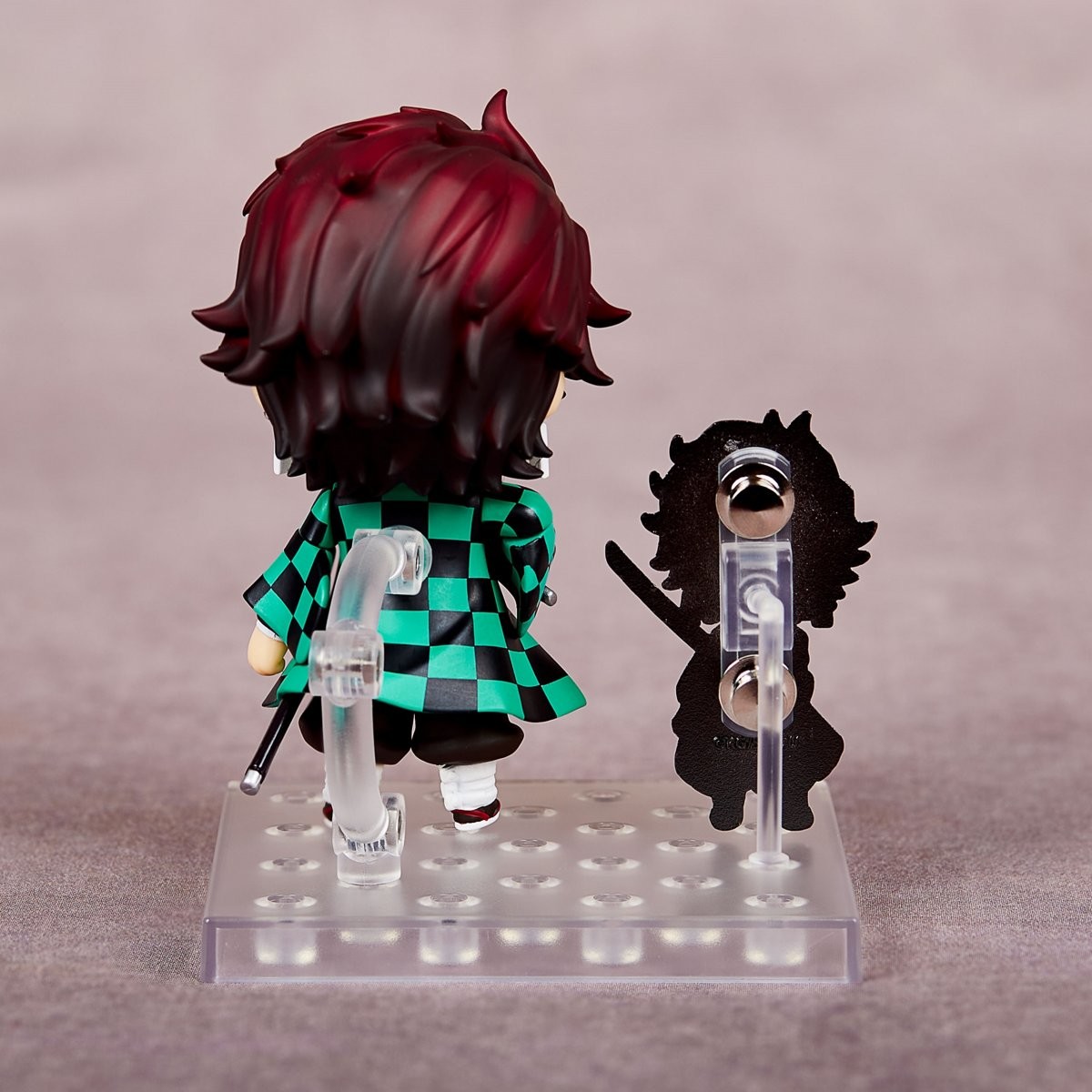 Kimetsu no Yaiba - Kamado Tanjirou - Nendoroid (#1193) (Good Smile Company) photo 24