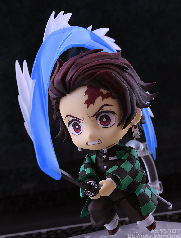 Kimetsu no Yaiba - Kamado Tanjirou - Nendoroid (#1193) (Good Smile Company) photo 26