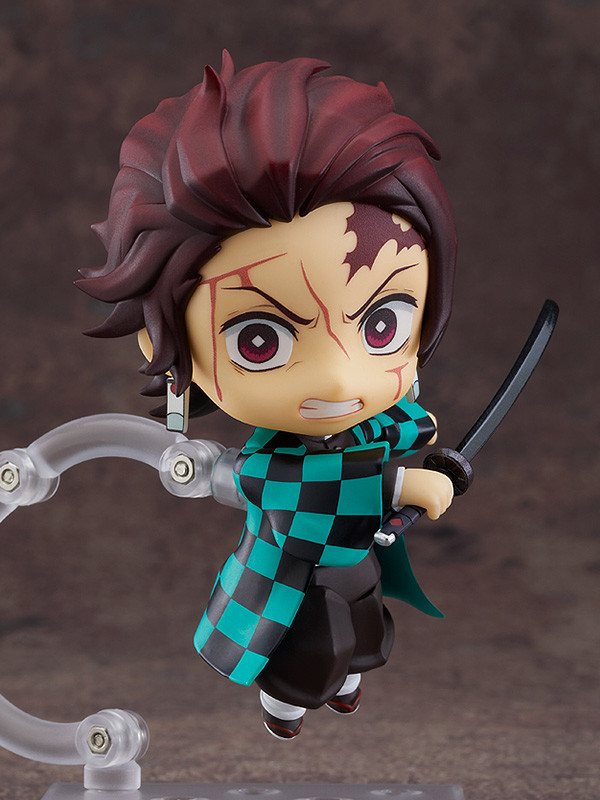 Kimetsu no Yaiba - Kamado Tanjirou - Nendoroid (#1193) (Good Smile Company) photo 27