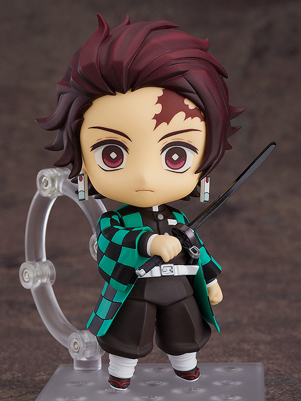Kimetsu no Yaiba - Kamado Tanjirou - Nendoroid (#1193) (Good Smile Company) photo 32