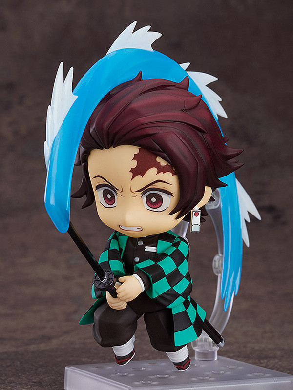 Kimetsu no Yaiba - Kamado Tanjirou - Nendoroid (#1193) (Good Smile Company) photo 33