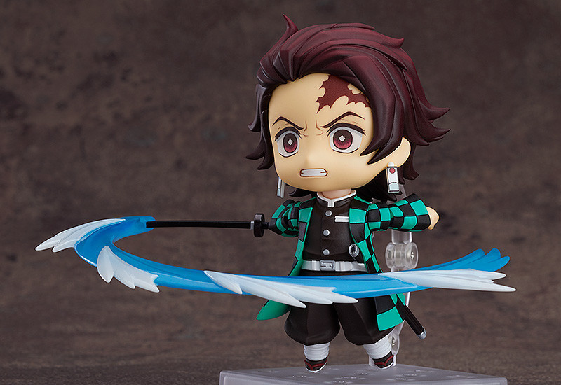 Kimetsu no Yaiba - Kamado Tanjirou - Nendoroid (#1193) (Good Smile Company) photo 34
