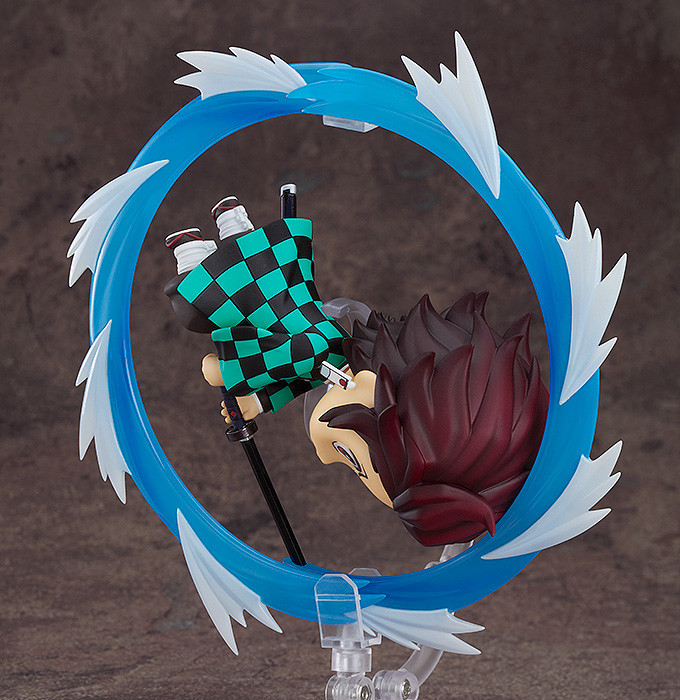 Kimetsu no Yaiba - Kamado Tanjirou - Nendoroid (#1193) (Good Smile Company) photo 35