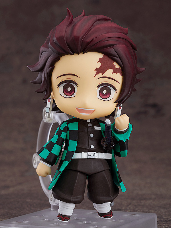 Kimetsu no Yaiba - Kamado Tanjirou - Nendoroid (#1193) (Good Smile Company) photo 36