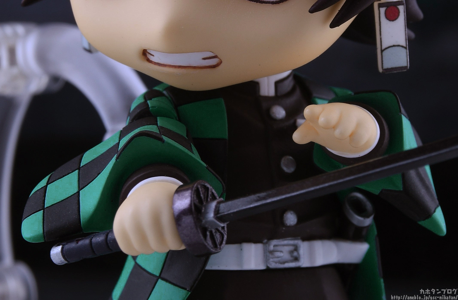 Kimetsu no Yaiba - Kamado Tanjirou - Nendoroid (#1193) (Good Smile Company) photo 38