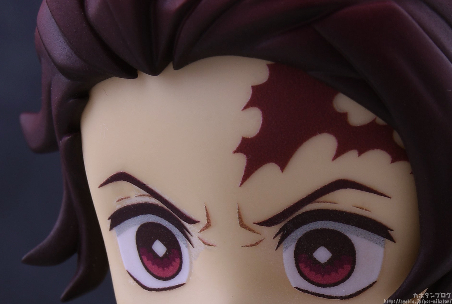 Kimetsu no Yaiba - Kamado Tanjirou - Nendoroid (#1193) (Good Smile Company) photo 39