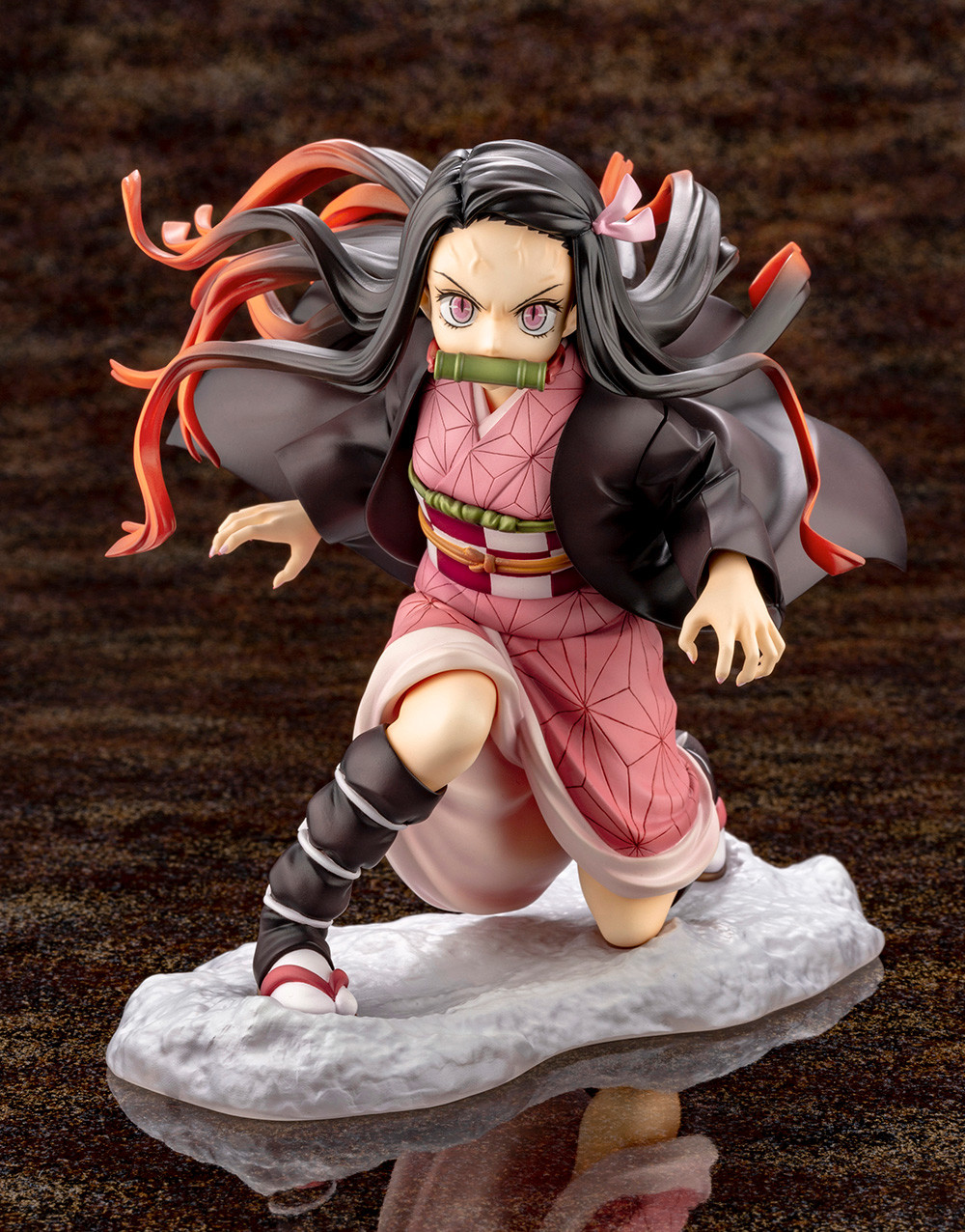 Kimetsu no Yaiba - Kamado Nezuko - ARTFX J - 1/8 (Kotobukiya) photo 2