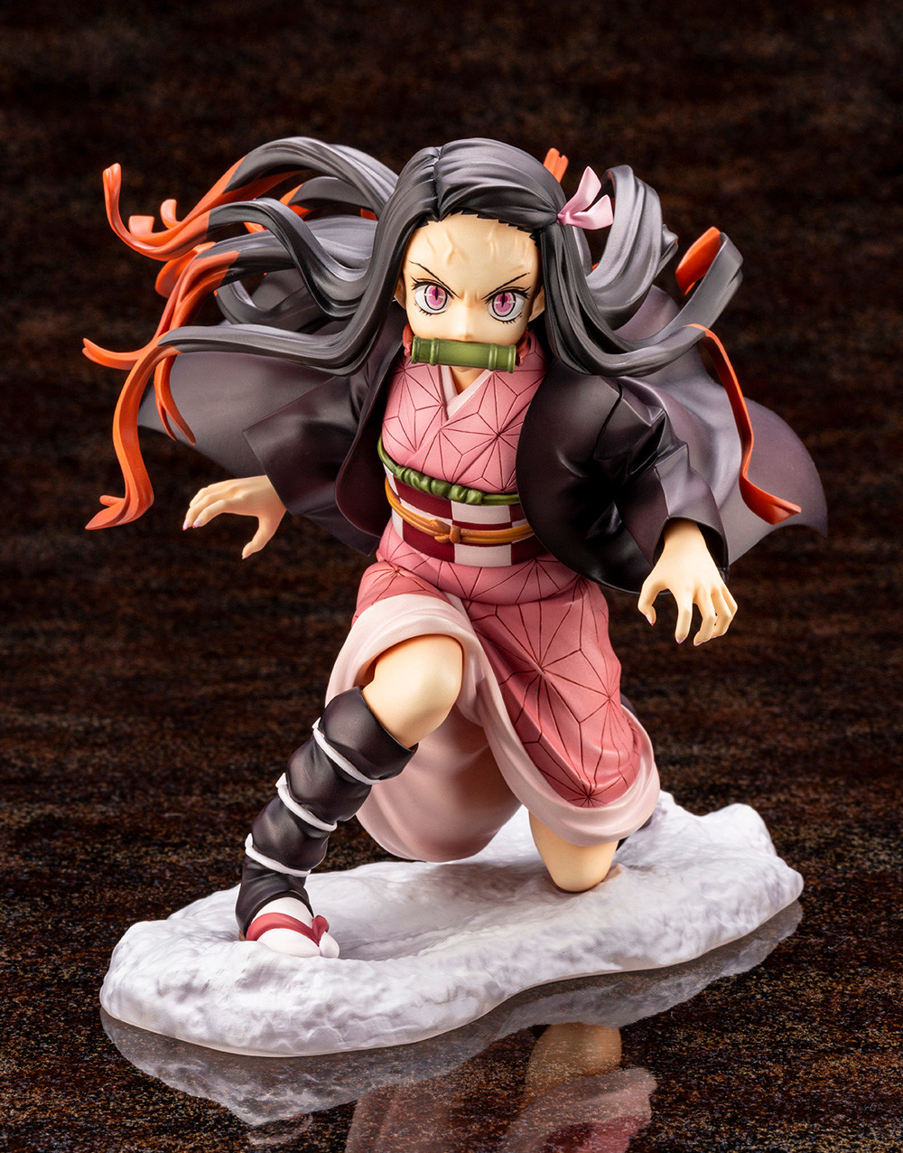 Kimetsu no Yaiba - Kamado Nezuko - ARTFX J - 1/8 (Kotobukiya) photo 6