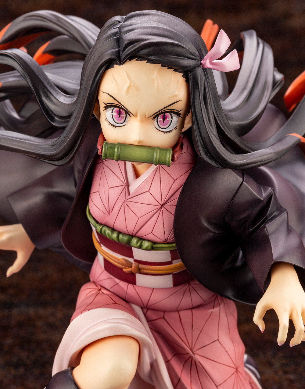 Kimetsu no Yaiba - Kamado Nezuko - ARTFX J - 1/8 (Kotobukiya) photo 7