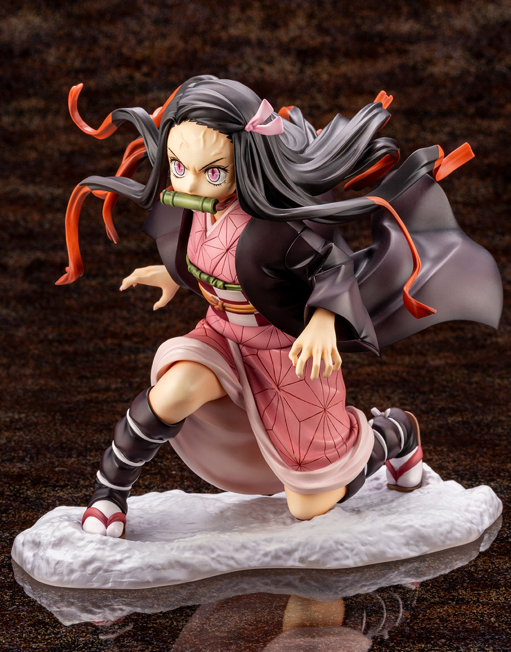 Kimetsu no Yaiba - Kamado Nezuko - ARTFX J - 1/8 (Kotobukiya) photo 8