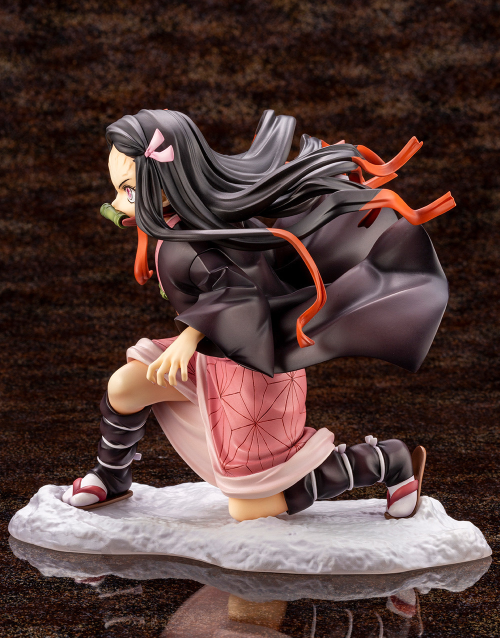 Kimetsu no Yaiba - Kamado Nezuko - ARTFX J - 1/8 (Kotobukiya) photo 9