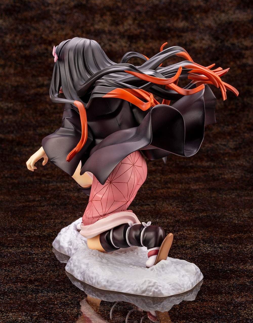 Kimetsu no Yaiba - Kamado Nezuko - ARTFX J - 1/8 (Kotobukiya) photo 10