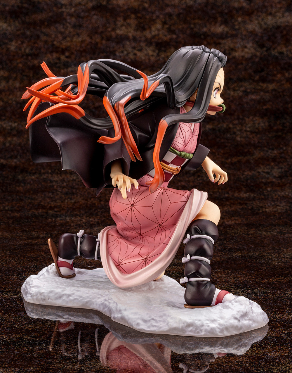 Kimetsu no Yaiba - Kamado Nezuko - ARTFX J - 1/8 (Kotobukiya) photo 11
