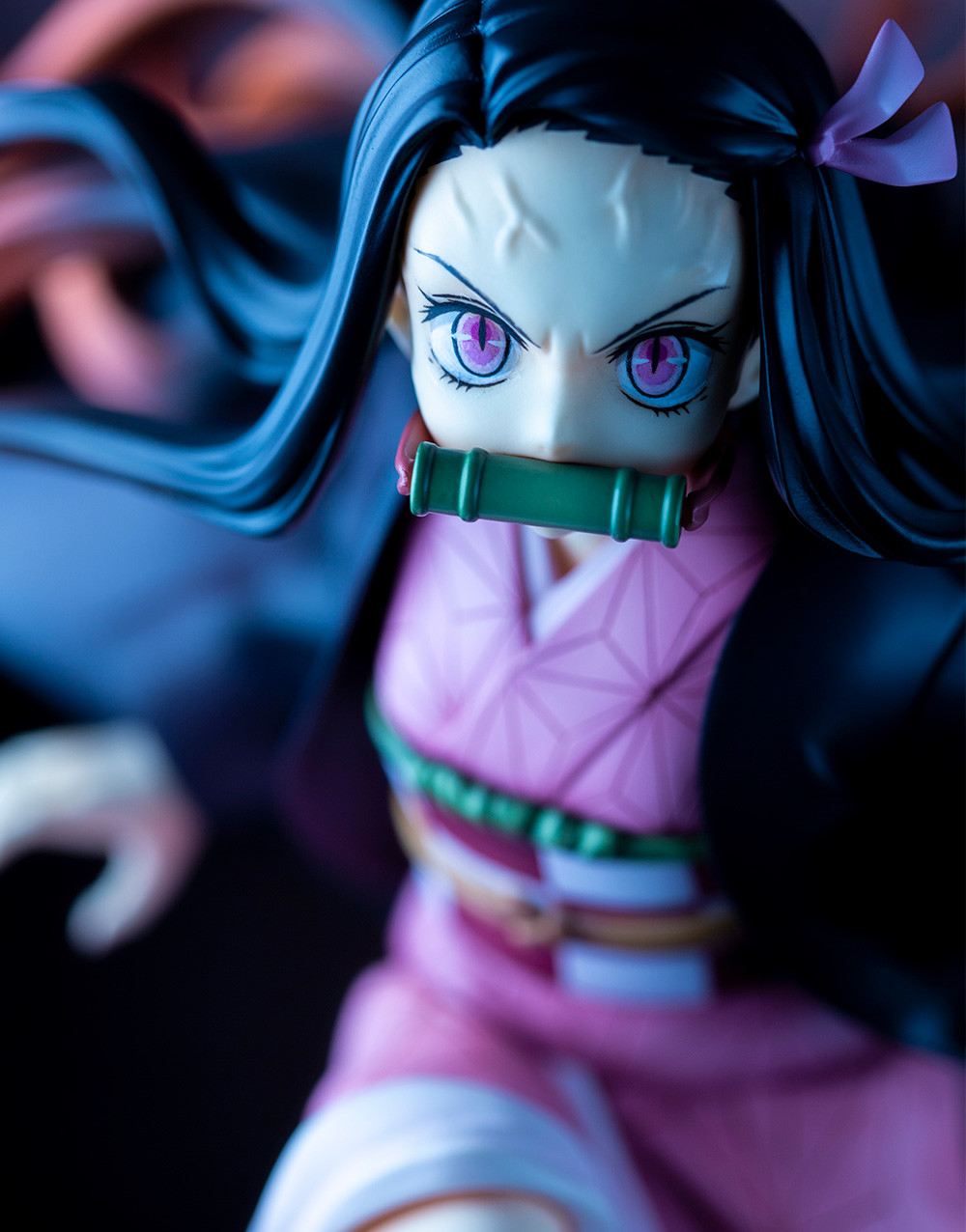 Kimetsu no Yaiba - Kamado Nezuko - ARTFX J - 1/8 (Kotobukiya) photo 12