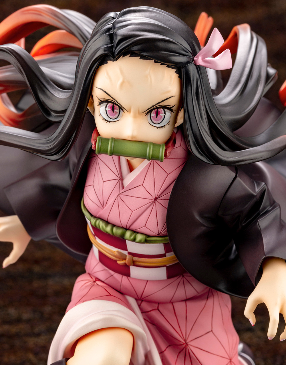 Kimetsu no Yaiba - Kamado Nezuko - ARTFX J - 1/8 (Kotobukiya) photo 13