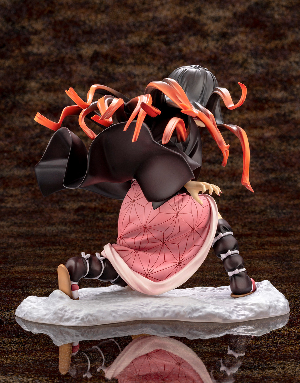 Kimetsu no Yaiba - Kamado Nezuko - ARTFX J - 1/8 (Kotobukiya) photo 14