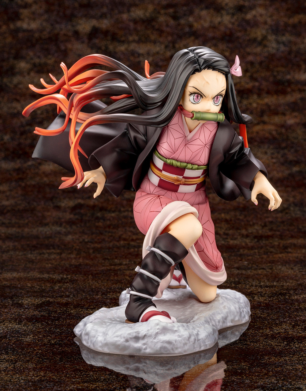 Kimetsu no Yaiba - Kamado Nezuko - ARTFX J - 1/8 (Kotobukiya) photo 15