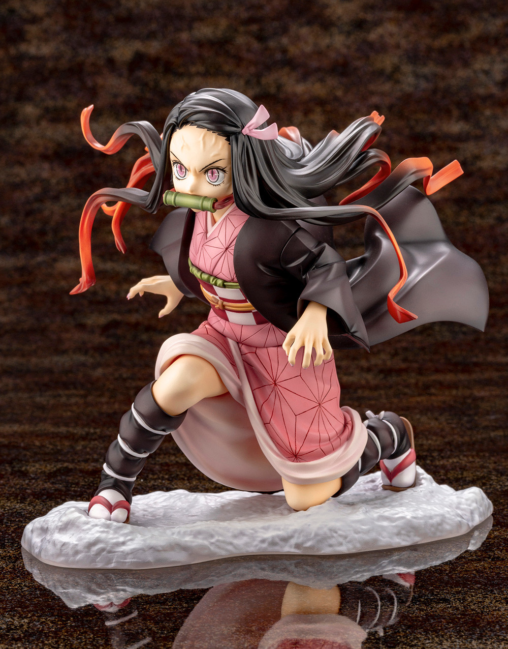 Kimetsu no Yaiba - Kamado Nezuko - ARTFX J - 1/8 (Kotobukiya) photo 16