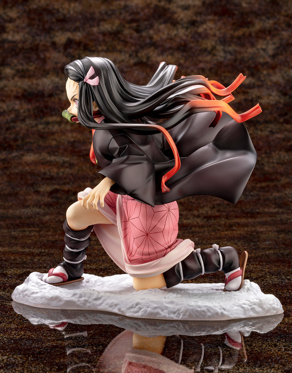 Kimetsu no Yaiba - Kamado Nezuko - ARTFX J - 1/8 (Kotobukiya) photo 17