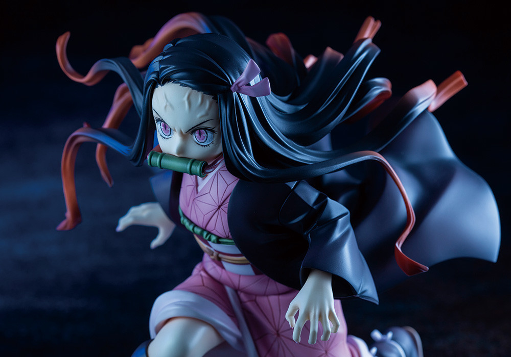 Kimetsu no Yaiba - Kamado Nezuko - ARTFX J - 1/8 (Kotobukiya) photo 18